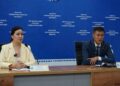 Энергосектор и системы водоснабжения обновляют в Жетісу