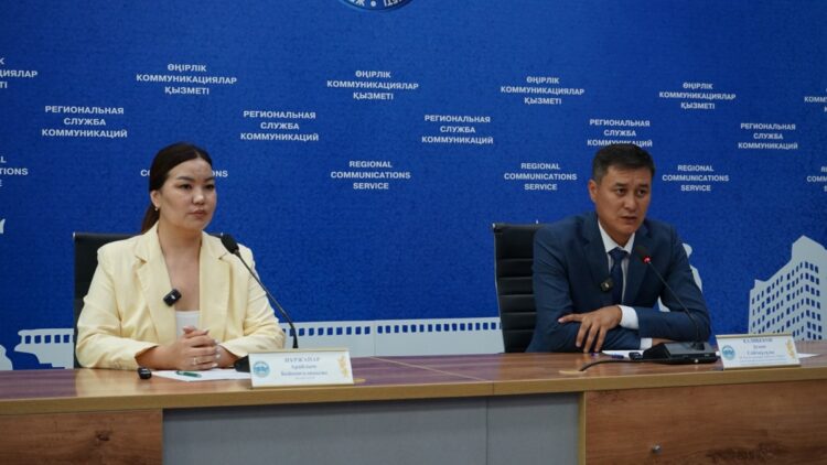Энергосектор и системы водоснабжения обновляют в Жетісу