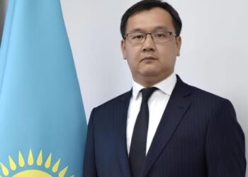 Символы независимости: 4 июня Казахстан отмечает важную государственную дату