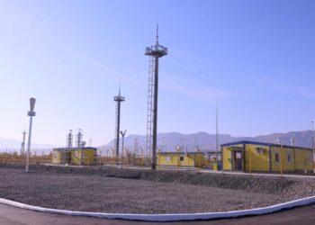 Еще 84 населенных пункта обеспечат газом до 2028 года в Жетісу