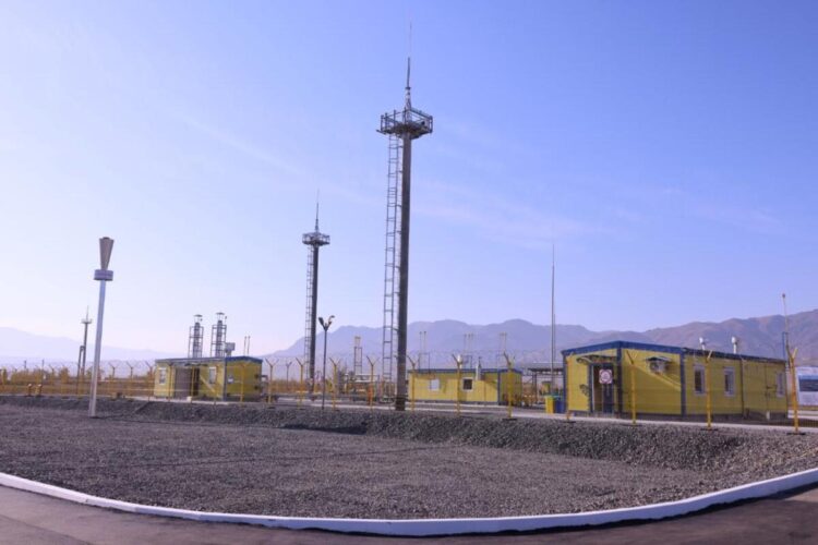 Еще 84 населенных пункта обеспечат газом до 2028 года в Жетісу 