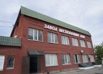 Как талдыкорганский «Завод Бестизоляция» сохраняет традиции и адаптируется к новым вызовам