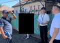 Рейд по выявлению несанкционированных свалок организовали в Уштобе