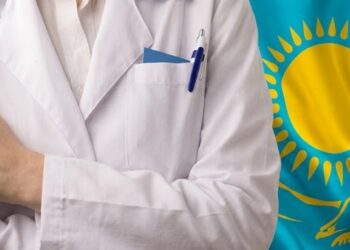 Обновленная Конституция закрепила право казахстанцев на охрану здоровья