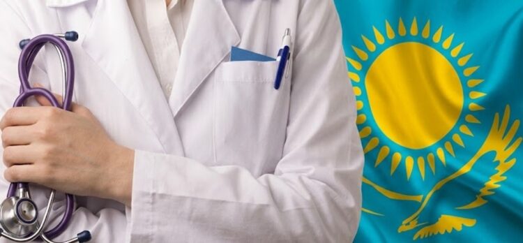 Обновленная Конституция закрепила право казахстанцев на охрану здоровья