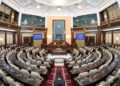 Закреплен порядок рассмотрения Курултаем президентских возражений