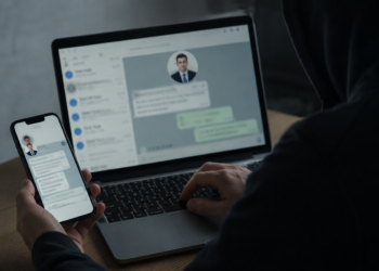 Казахстанцев предупредили о новой уловке интернет-аферистов