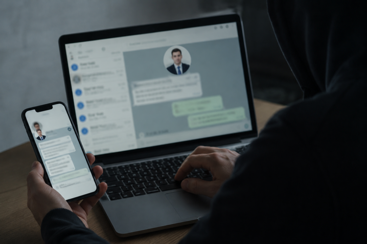 Казахстанцев предупредили о новой уловке интернет-аферистов