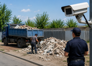 За благоустройством населенных пунктов стали жестче следить в Жетісу