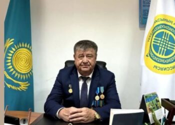 Шаг к укреплению демократии и гражданского общества