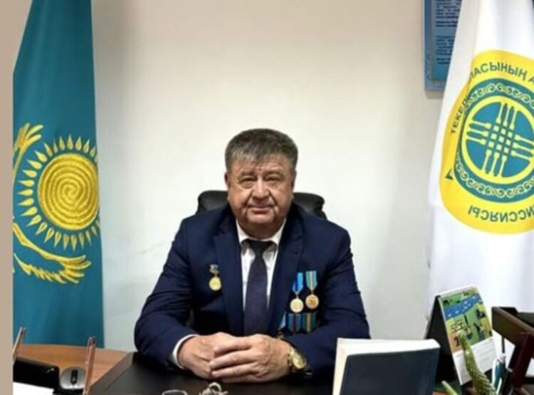 Шаг к укреплению демократии и гражданского общества