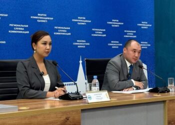 Пляжные фестивали пройдут на побережьях Балхаша и Алаколя