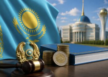 Теңге получил конституционный статус единственной национальной валюты Казахстана