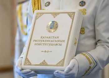Правовые гарантии стали сильнее в Казахстане
