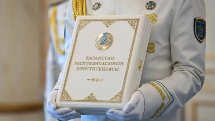 Правовые гарантии стали сильнее в Казахстане