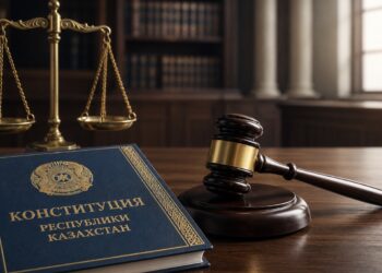 Штрафы на 17 млрд тенге спишут казахстанцам – Токаев подписал закон