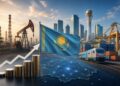 Казахстан снижает зависимость от нефти: зарубежные аналитики оценили трансформацию экономики