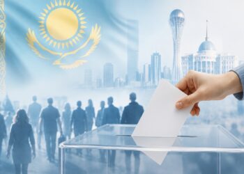87,8% казахстанцев поддерживают курс развития страны