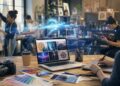 Цифровую платформу QazaqCreative запустили в Казахстане