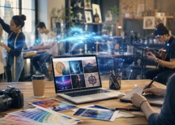 Цифровую платформу QazaqCreative запустили в Казахстане