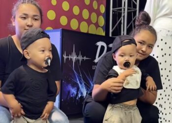 Талдыкорган ярко отпраздновал Family Fest – 2026