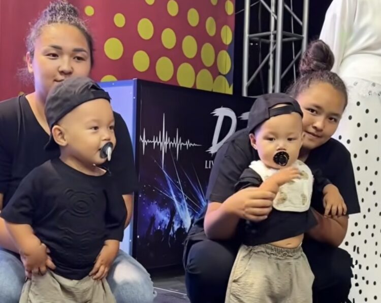 Талдыкорган ярко отпраздновал Family Fest – 2026
