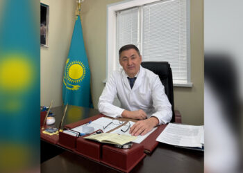 Жаңа Конституция: денсаулық сақтау жүйесінің дамуына жаңа бағыт