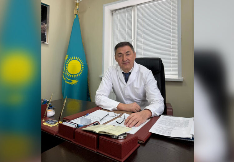 Жаңа Конституция: денсаулық сақтау жүйесінің дамуына жаңа бағыт