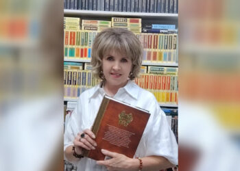 В Талдыкоргане растет интерес к чтению книг