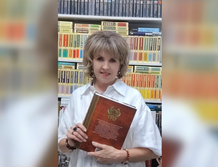 В Талдыкоргане растет интерес к чтению книг