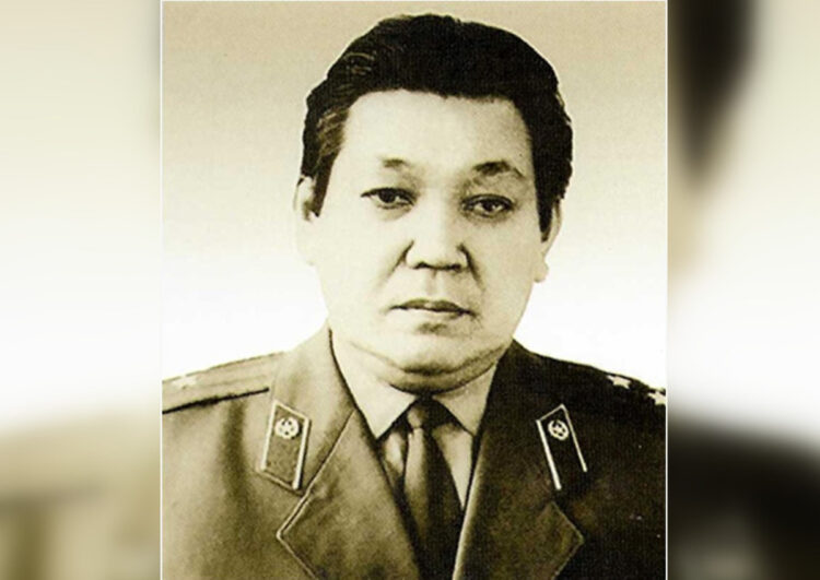 Честь, долг и наследие ветерана КНБ Жадыгера Шайхина