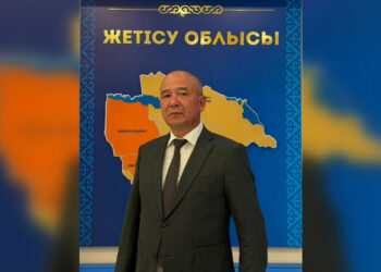 Подготовка к выборам депутатов Курултая начата в области Жетісу