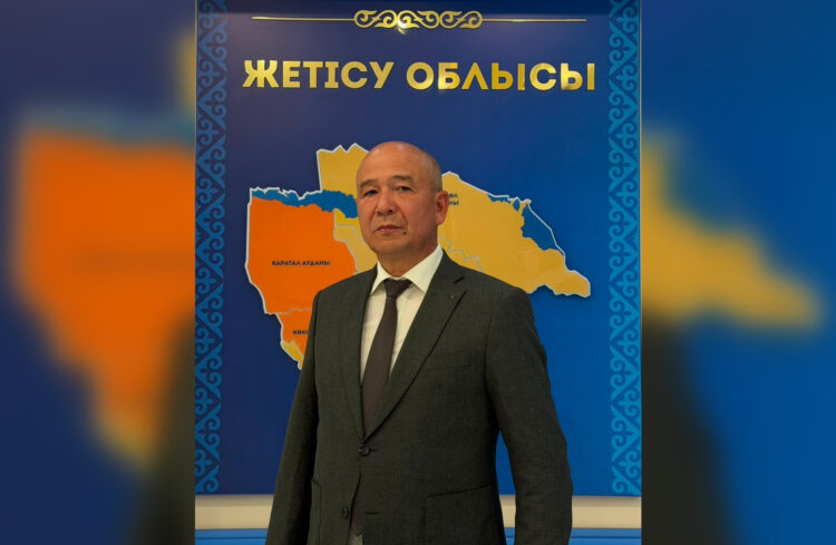 Подготовка к выборам депутатов Курултая начата в области Жетісу