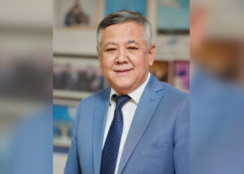 Жизненные ориентиры почетного жителя Панфиловского района