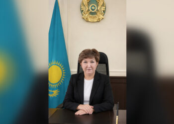 Жаңа Конституция — азаматтардың денсаулығын қорғаудың берік кепілі