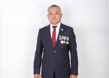 Астана — город больших возможностей