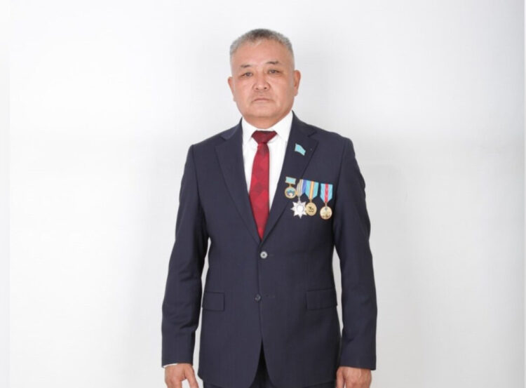Астана — город больших возможностей