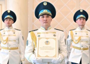 Новая Конституция отвечает требованиям современности