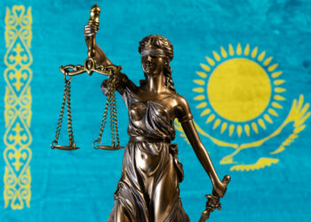 Астанчанина осудили за ложный пост о насилии ради сбора денег