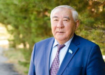 Ермек Келемсеит: Конституционные реформы — курс на укрепление государственности —