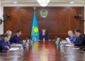 «Таза Қазақстан»: от экологических акций к государственной политике и культуре быта