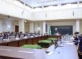 Генпрокуратура Казахстана запустила работу Экспертного совета по защите инвесторов