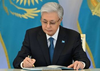 23 августа в Казахстане пройдут выборы депутатов Курултая
