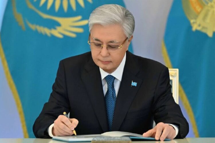 23 августа в Казахстане пройдут выборы депутатов Курултая