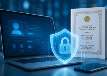 Защита персональных данных закреплена в новой Конституции Казахстана