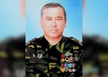 Сильное государство невозможно без уважения к закону — Канат Тусупов