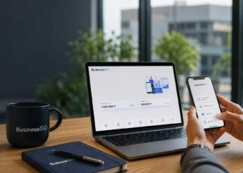 Новая цифровая экосистема для МСБ «BusinessGO» запущена в Казахстане