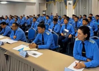 Права более 170 тысяч жетысусцев защищены прокуратурой