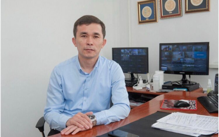 Конституциялық кепілдік – сапалы медициналық көмектің негізі