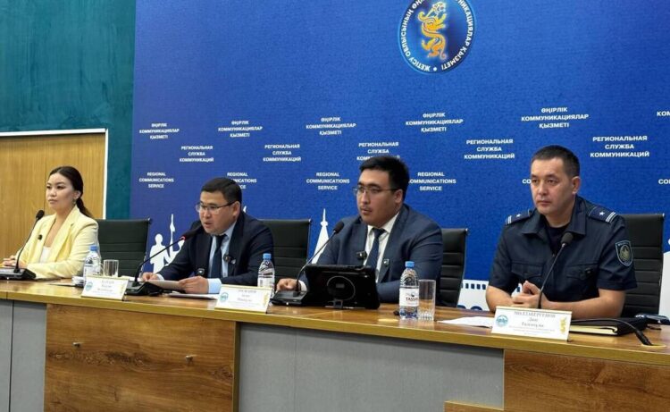 В Жетісу направили свыше 27 млрд теңге на ремонт республиканских трасс